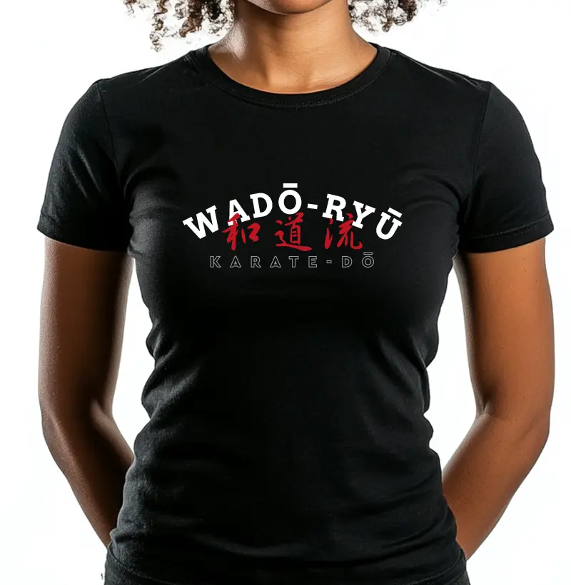 Wado-ryu (Estilo de Karate)