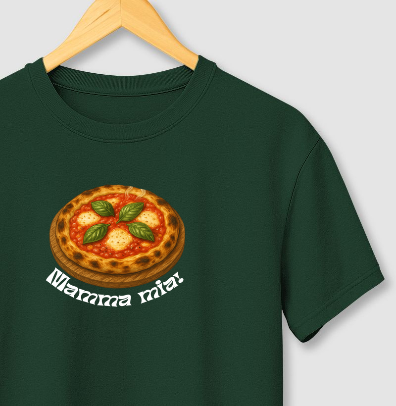 Pizza Margherita