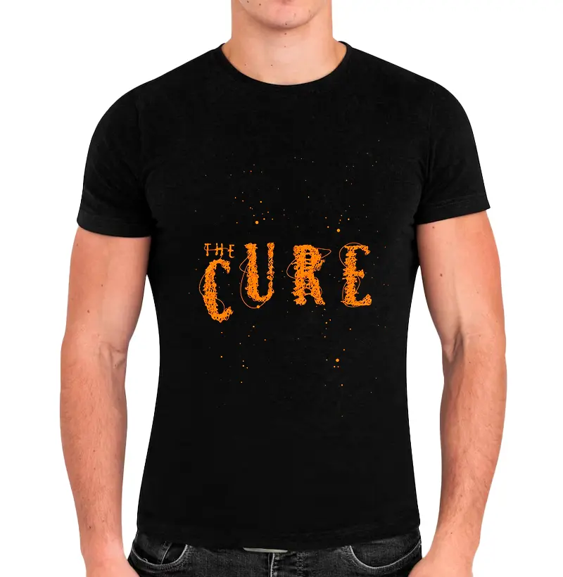 The Cure