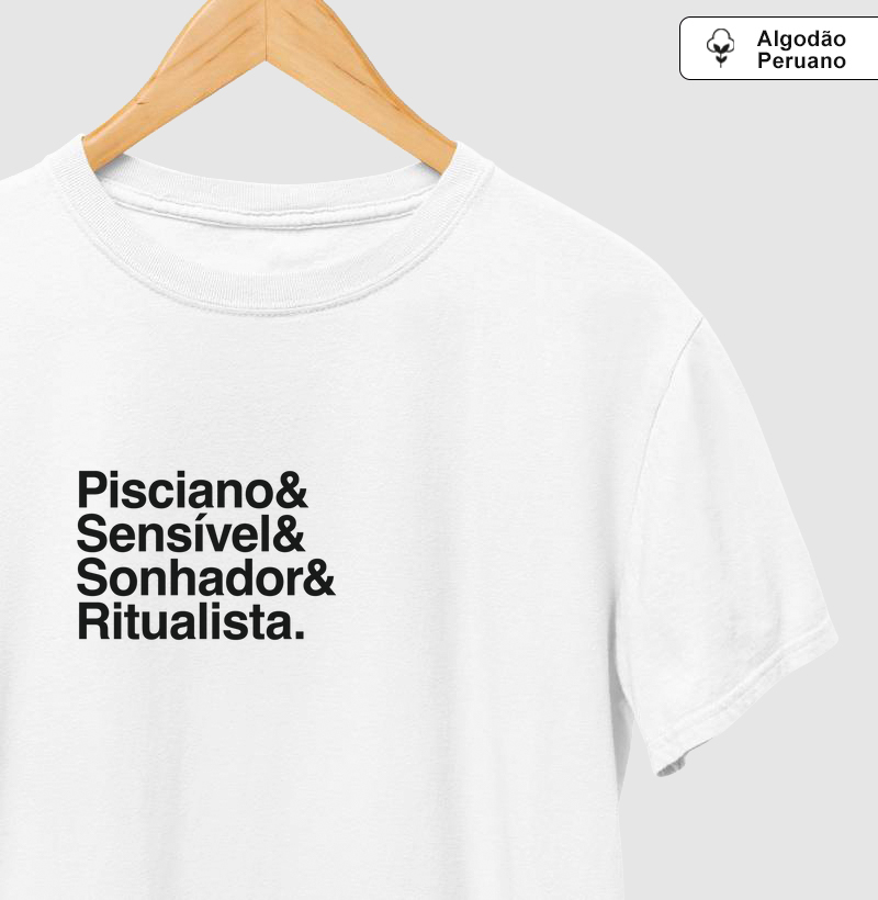 Peixes & Rituais