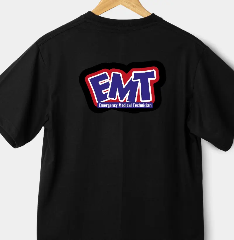 EMT Emergency Medical Technician