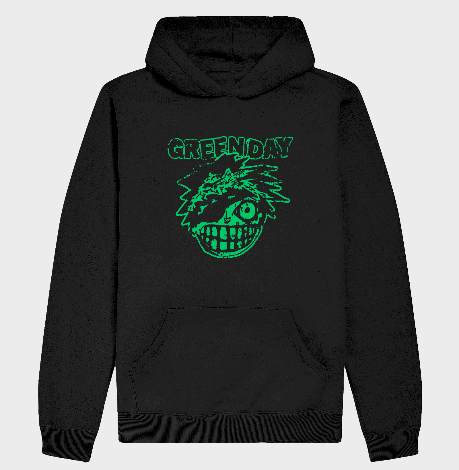 A060 - Green Day