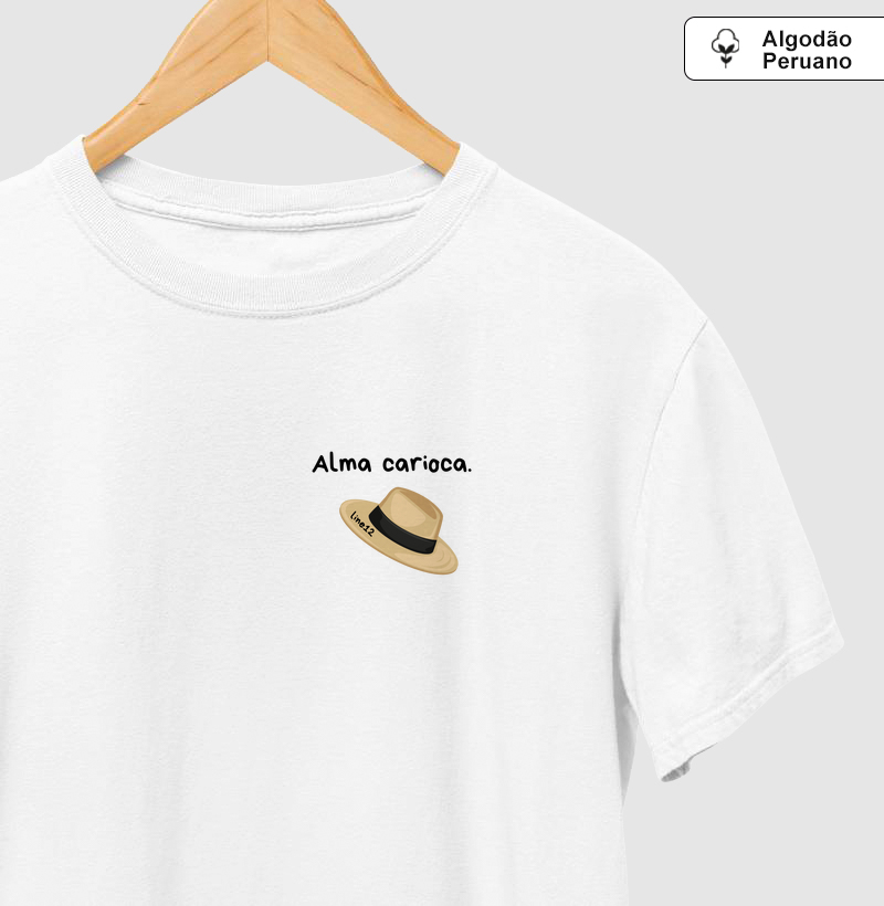 ALMA CARIOCA
