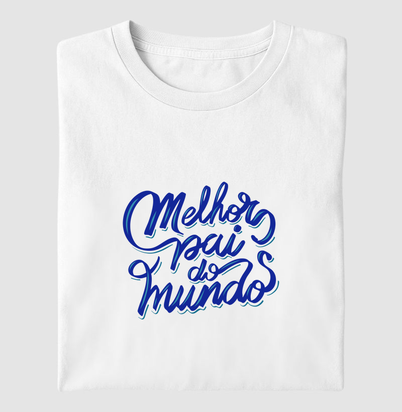 Melhor pai do mundo