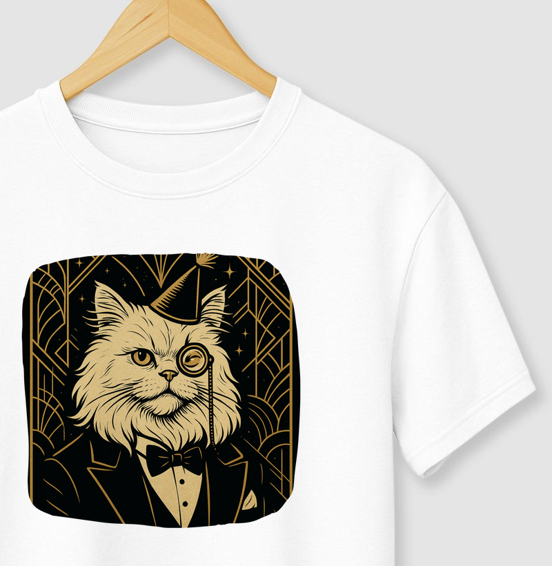 The Great Catsby