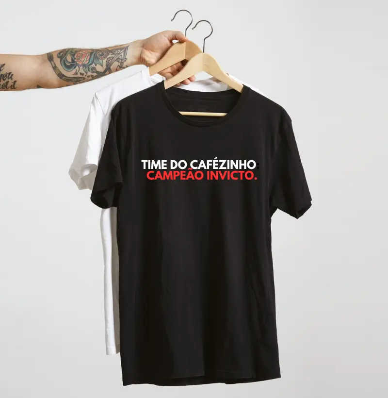 Time do cafézinho