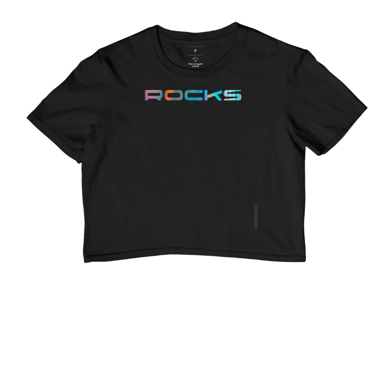 rocks