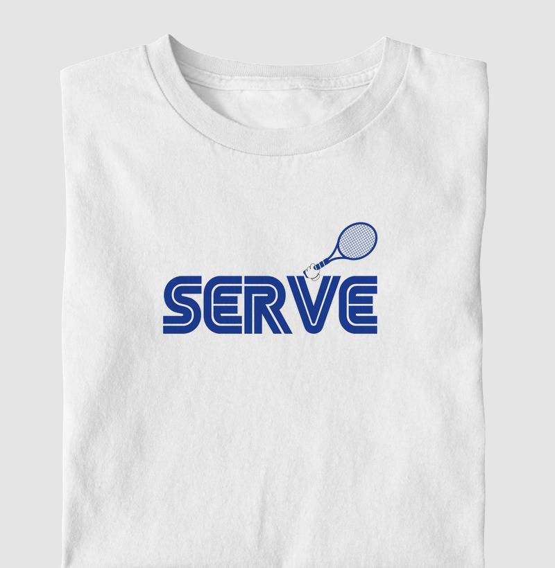 Serve SEGA