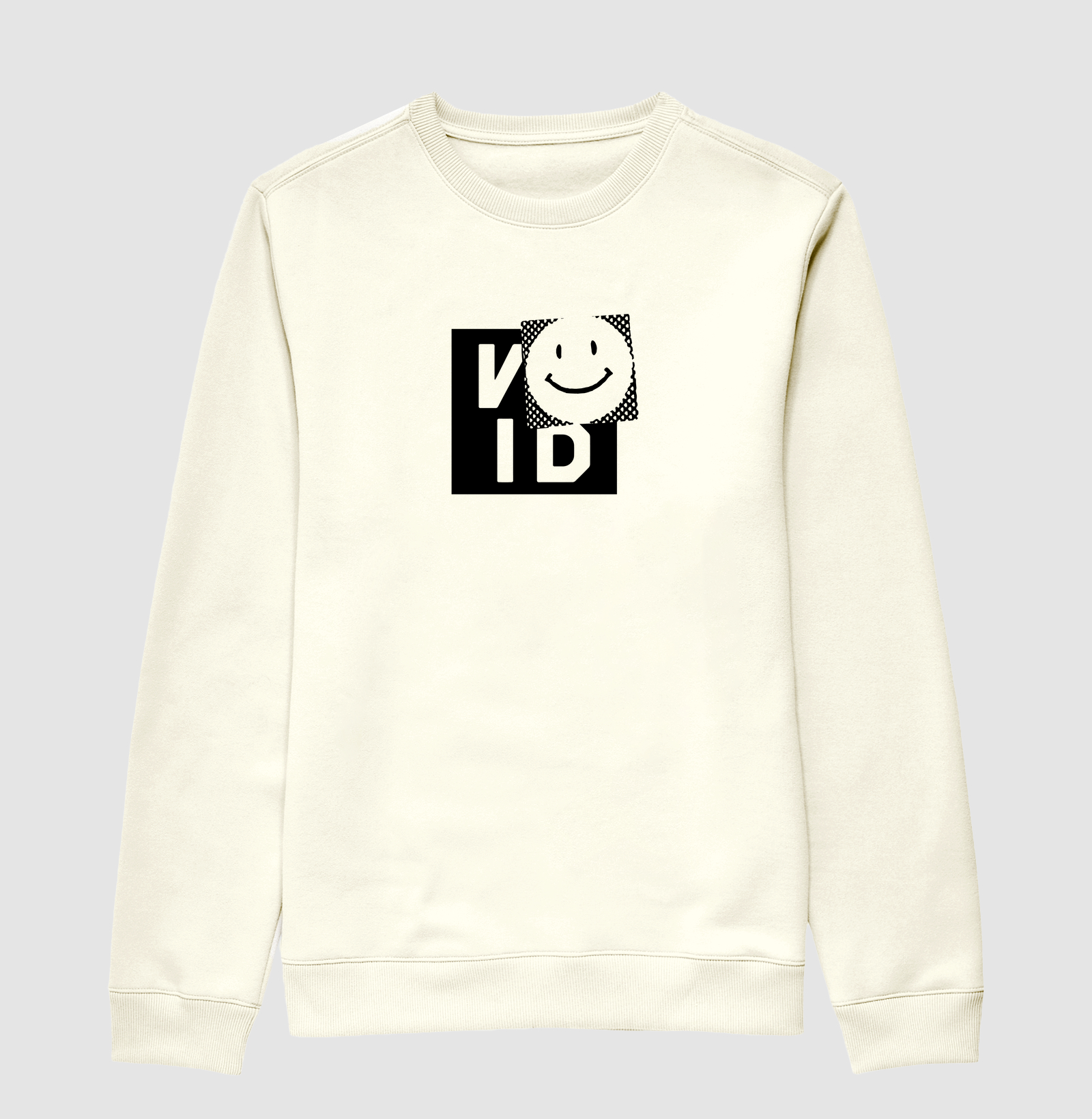 Acid - Moletom Crewneck