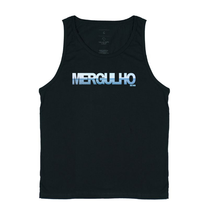 MERGULHO 