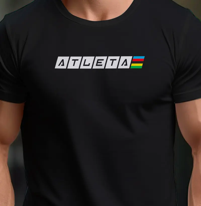 Atleta