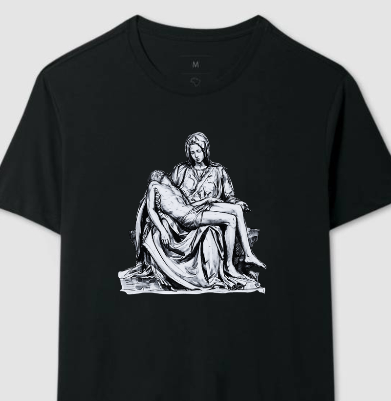 Pietà de Michelangelo