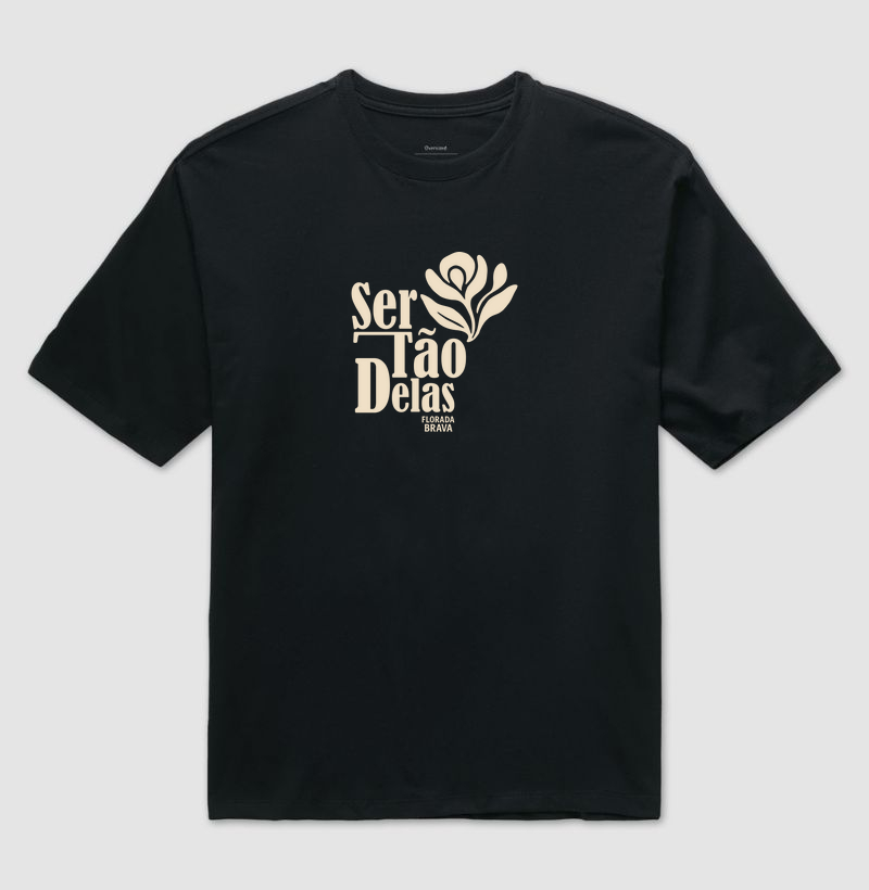 SerTão Delas