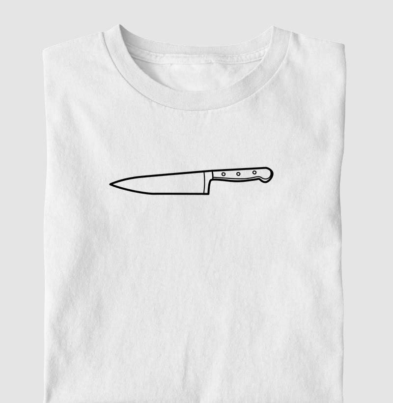 faca chef