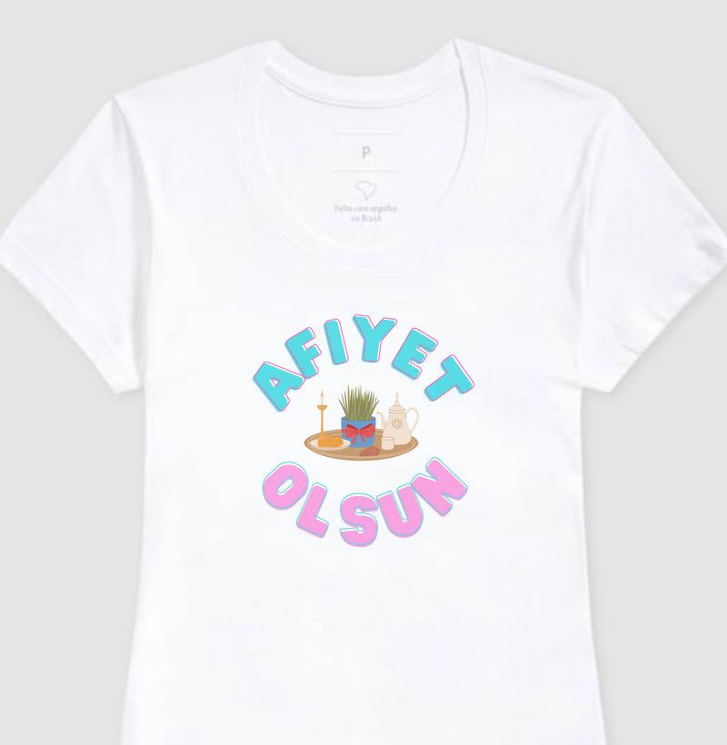 Afiyet olsun