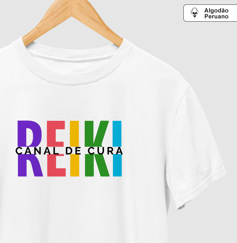 Reiki Canal de Cura