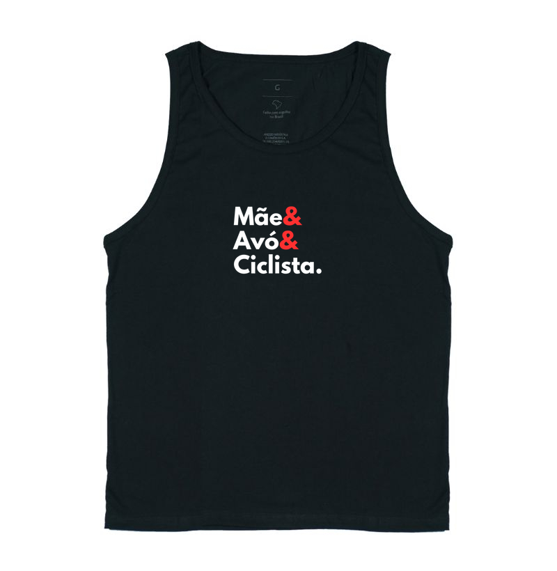 MAE AVO CICLISTA
