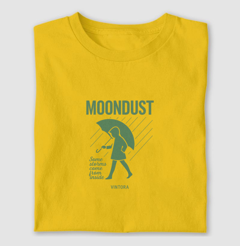 Moondust