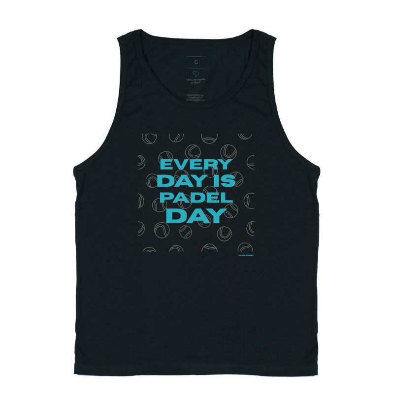 Every Day Padel