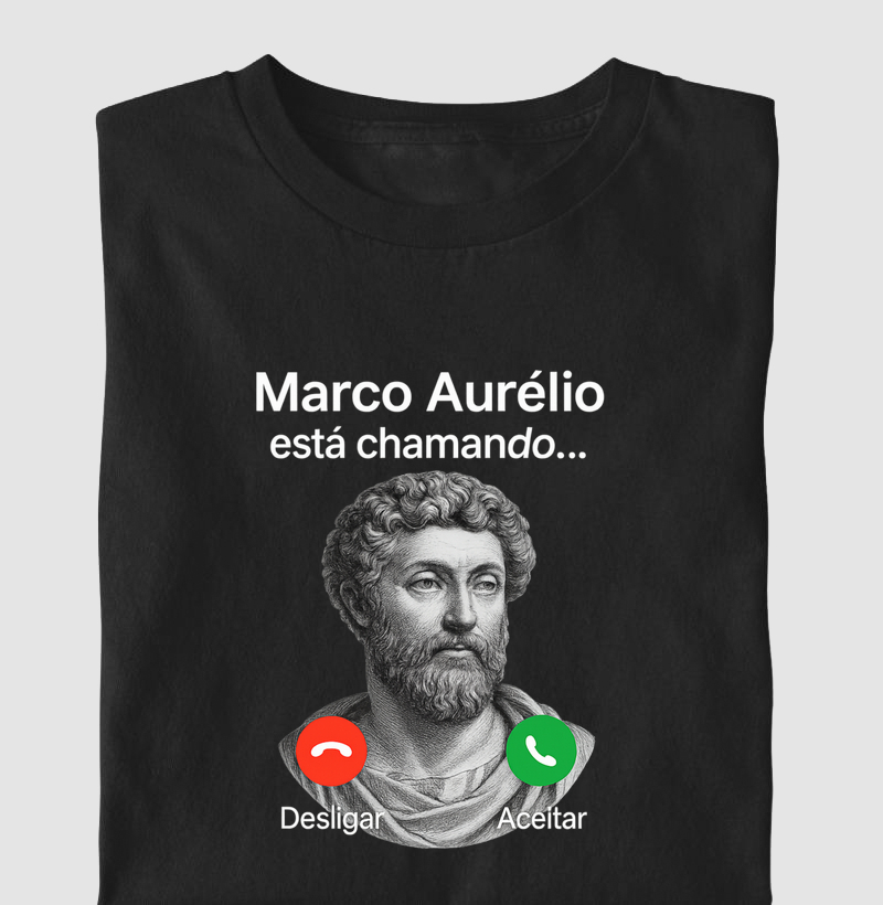 Chamada Estoica