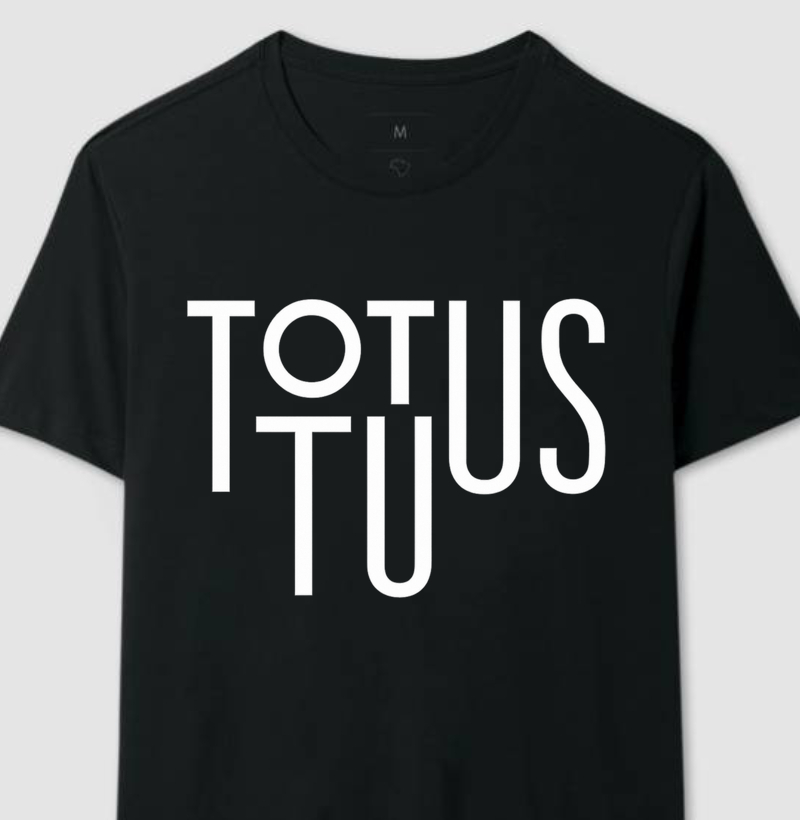 TOTUS TUUS 