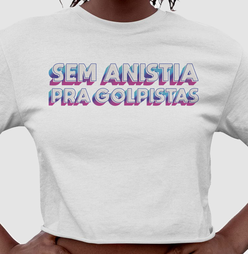 Sem Anistia 05