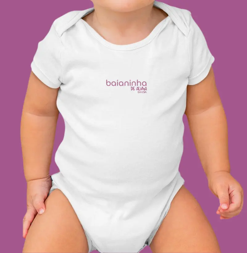 Baianinha de alma