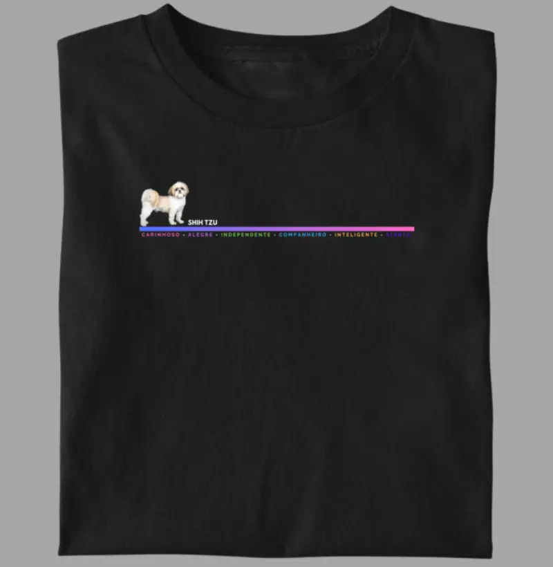 Shih Tzu