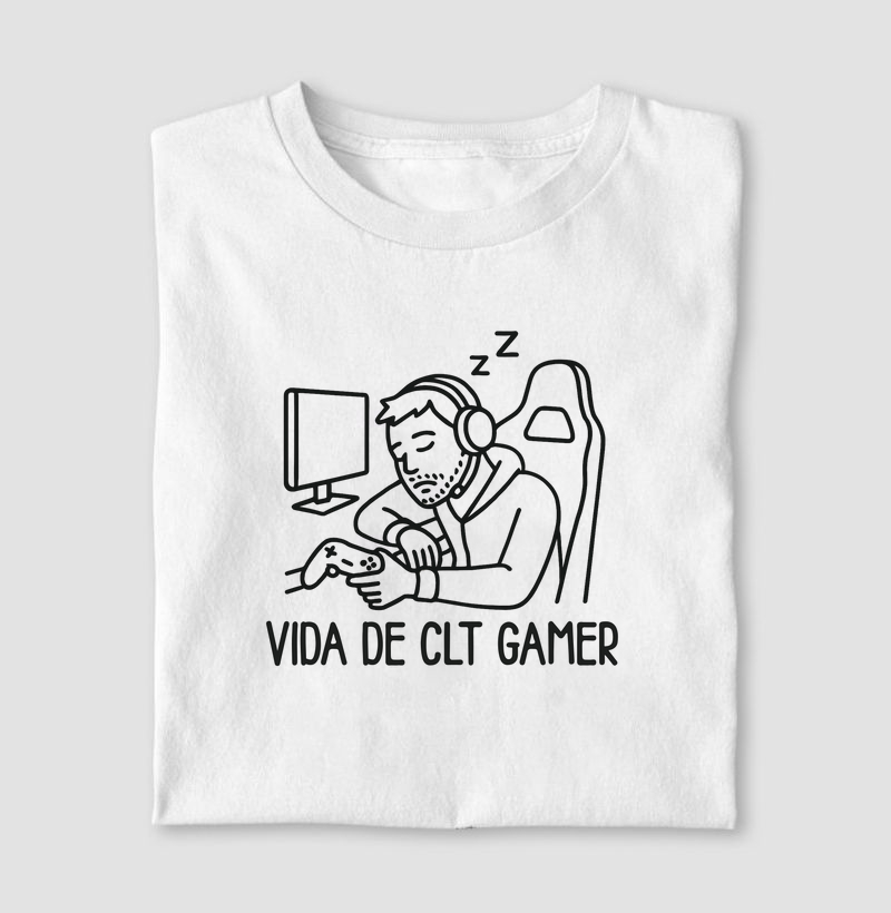CLT Gamer