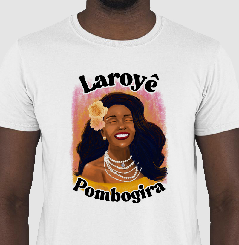 Laroyê Pombogira
