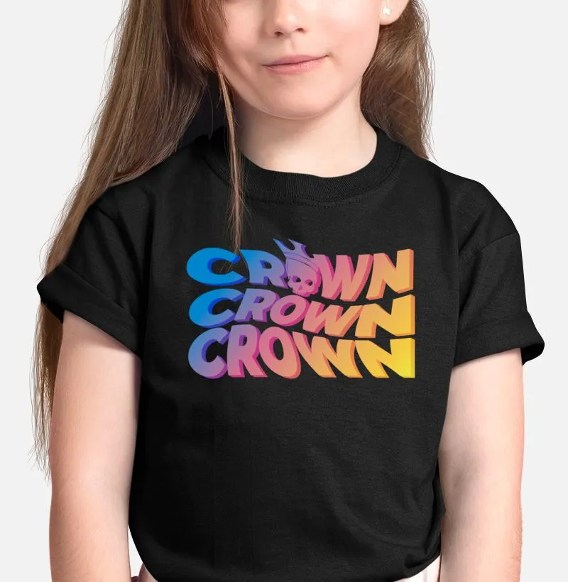 ~CROWN~ - Infantil