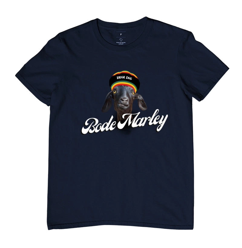 Bode Marley