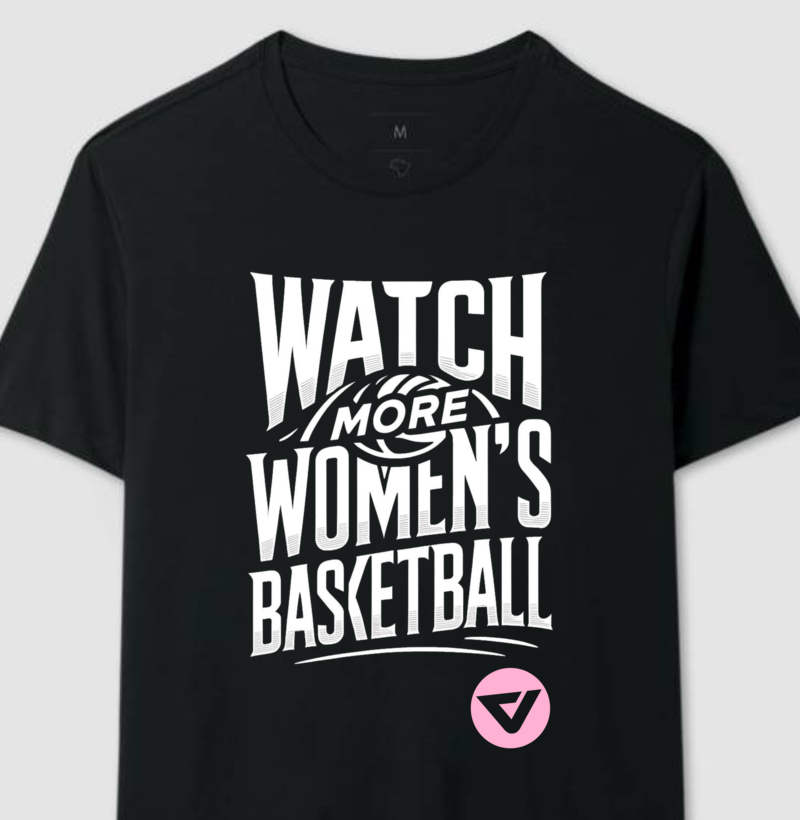 Watch more women´s basketball