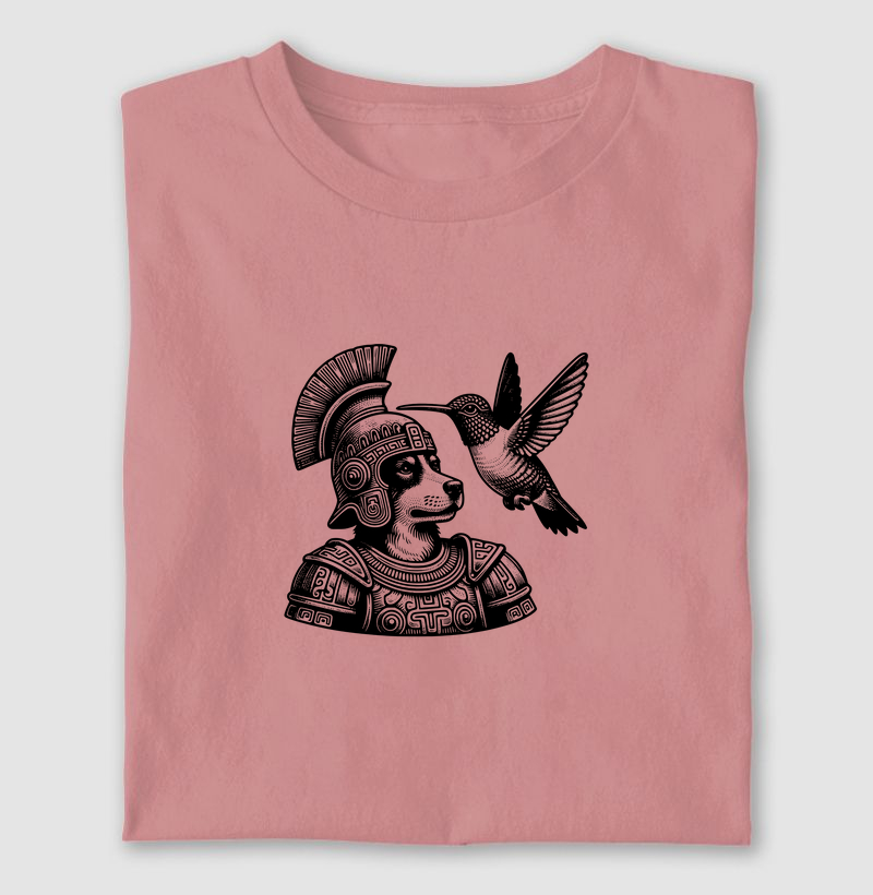 Camiseta Gladiador