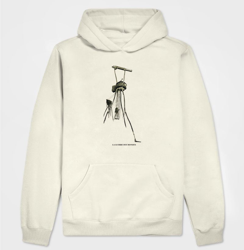 A guerra dos mundos II (1906)