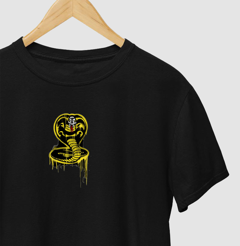 Cobra Kai A&G