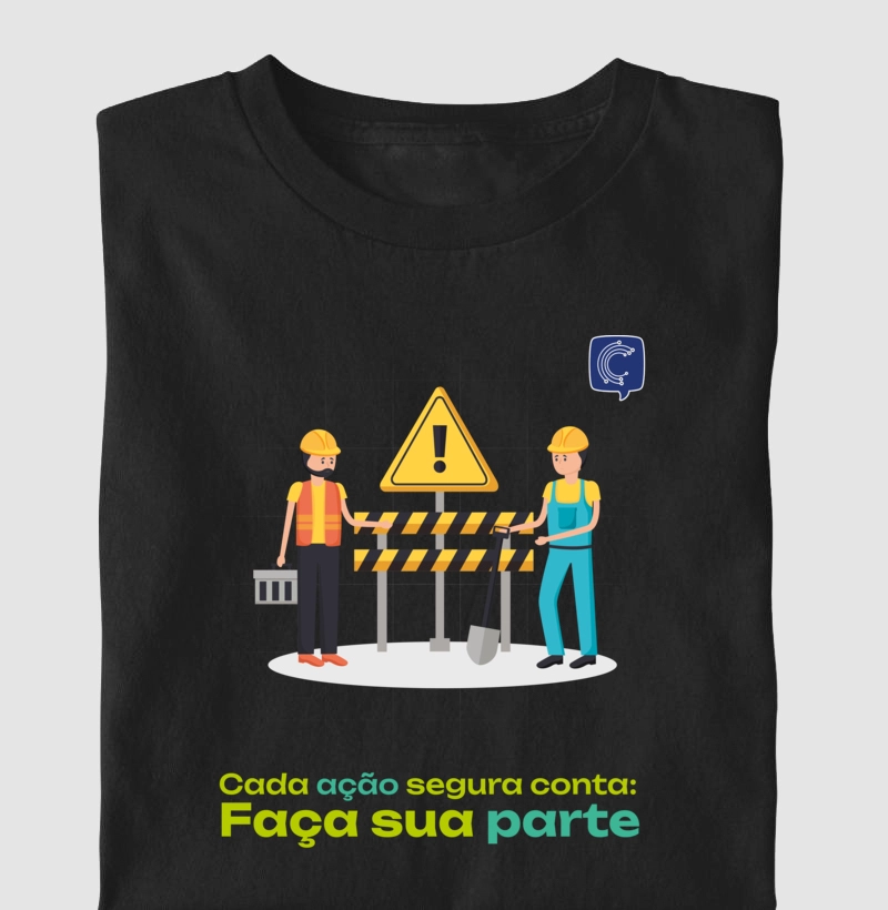 Faça sua Parte