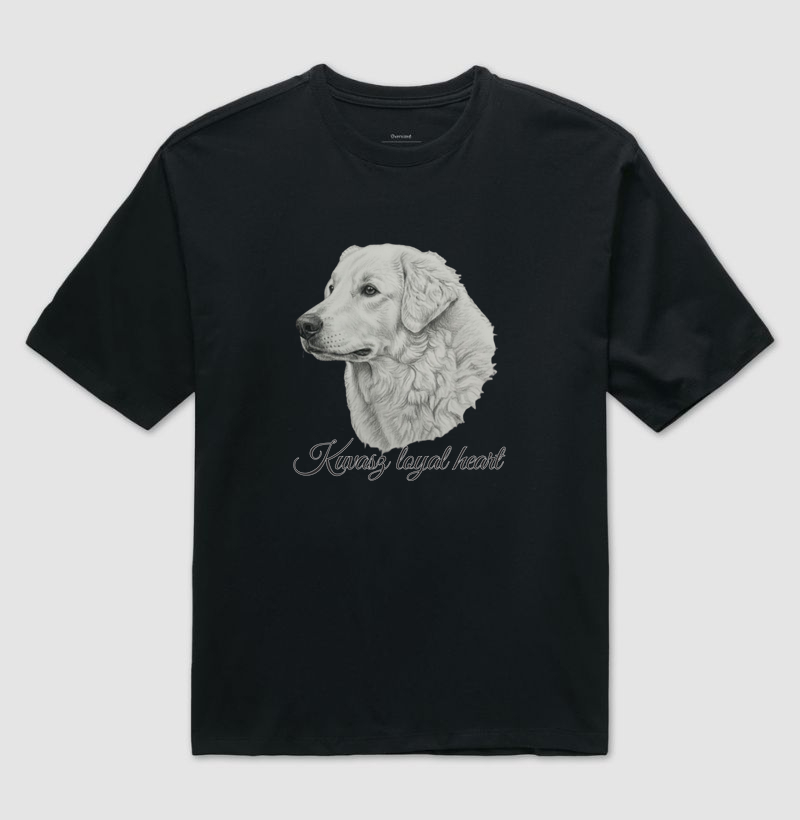Kuvasz Rosto 04