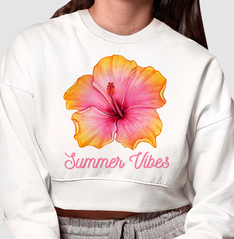 Summer Flower