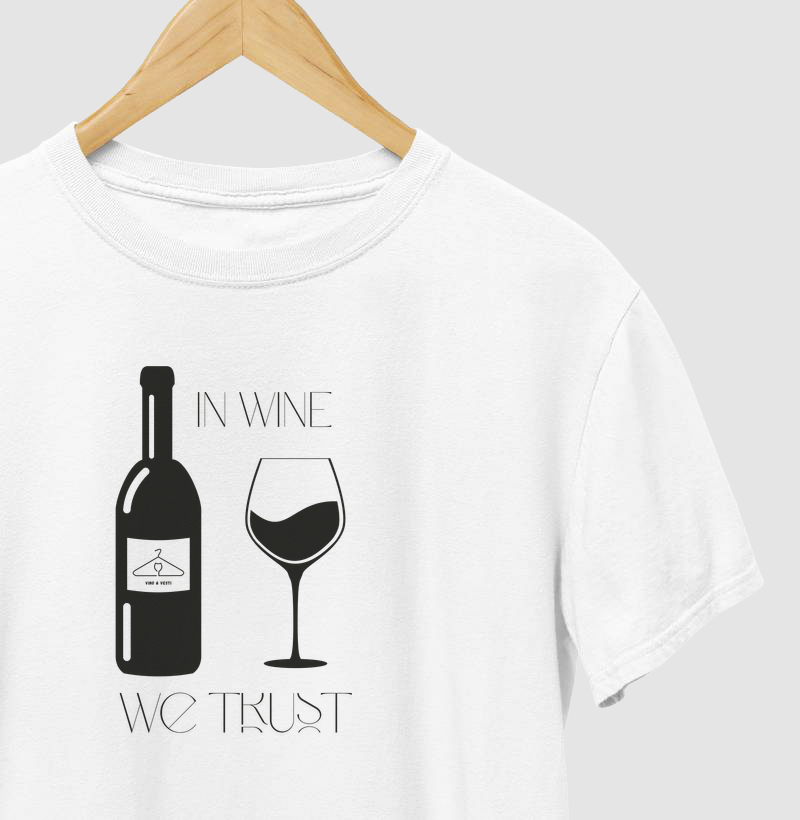 In wine we trust, branca