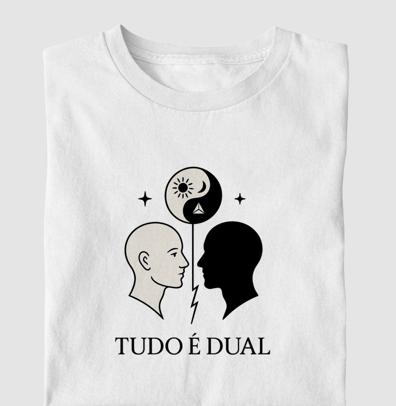 Dualidade Divina