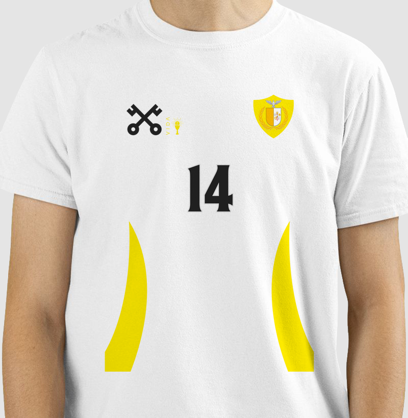 Seleção Vaticano