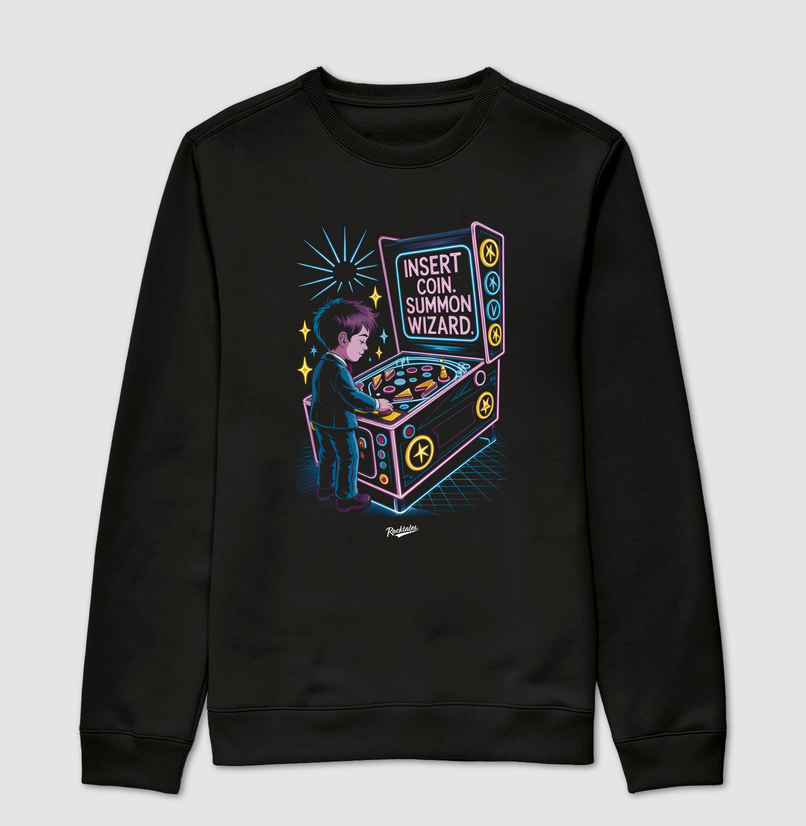 Pinball Wizard