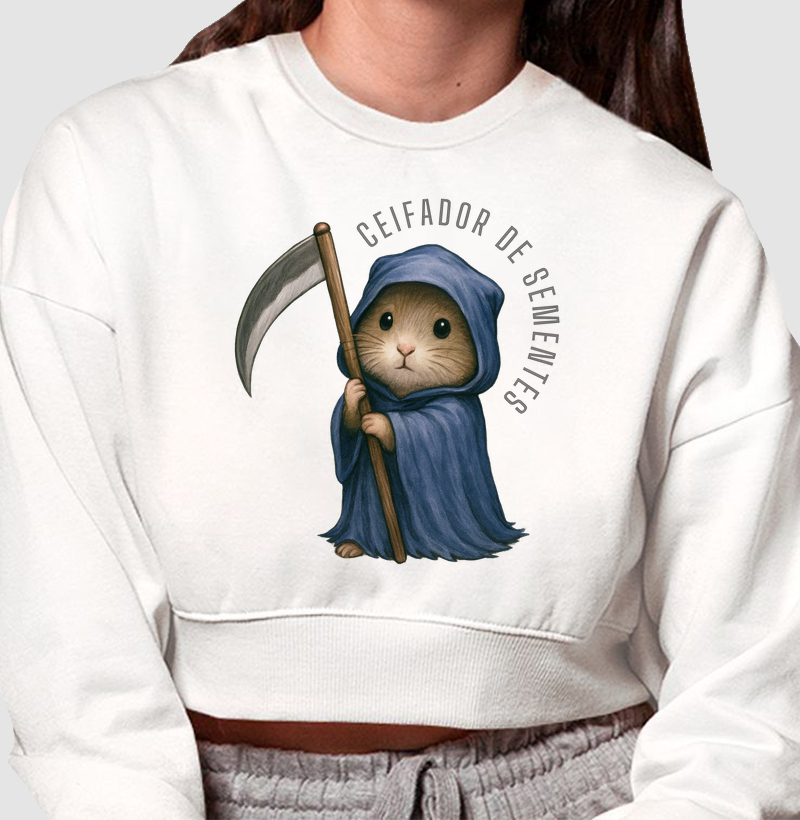 Ceifador de sementes