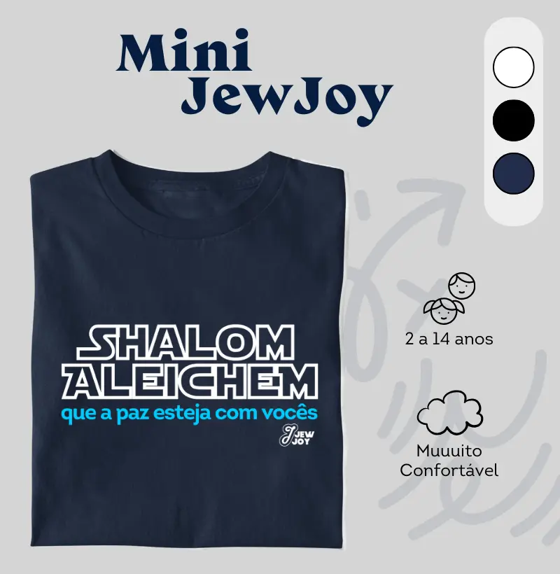 Shalom Aleichem