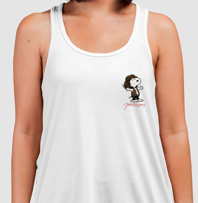 Snoopy - Jim Morrison