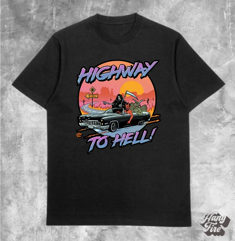 HIGHWAY TO HELL