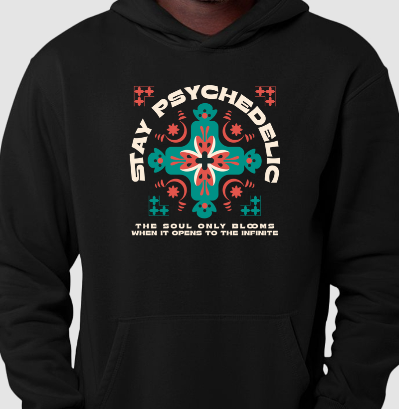 STAY PSYCHEDELIC vol.1