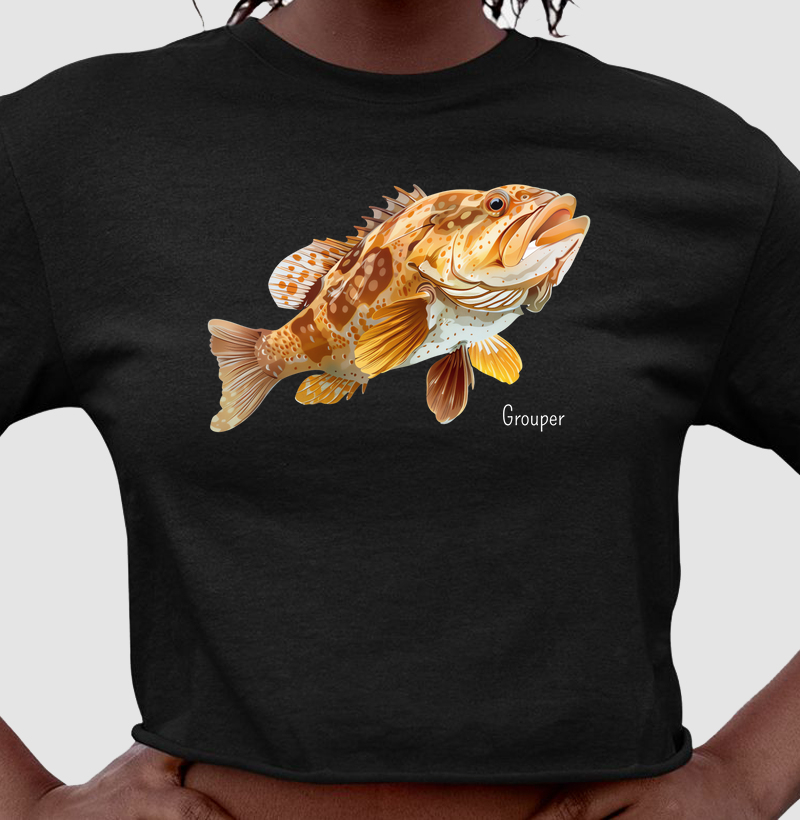  Grouper