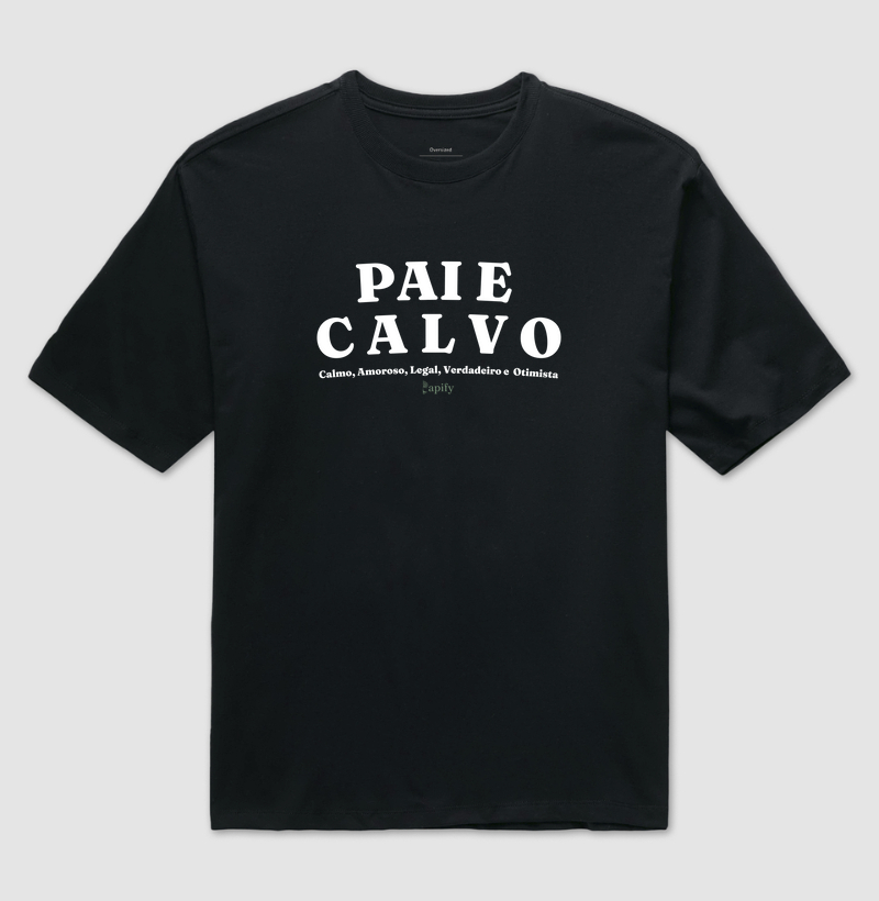 Pai e Calvo